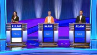 Semifinal #3: David Friedberg, Sean Gunn and Mina Kimes
