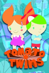 Tomato Twins