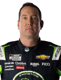 Kyle Busch