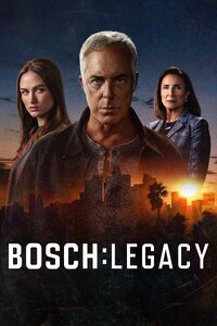 Bosch: Legacy