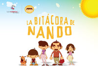 La Bitácora de Nando