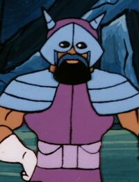Blackbeard
