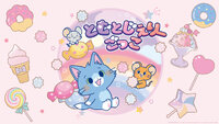 Tom and Jerry