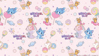 Tom and Jerry