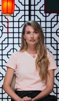 Александра Савельева