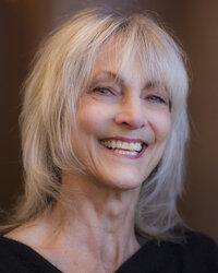 Penelope Richards