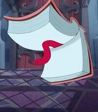 Encyclopedia Enchantica