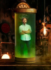 Jason Mantzoukas