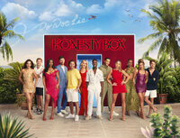 The Honesty Box
