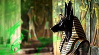 The Pharaoh's Curse, Deal With the Devil, Laws of Cursed Lead