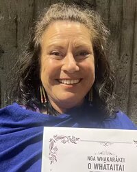 Julie Edwards