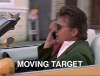 Moving Target