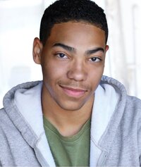 Ramone Hamilton