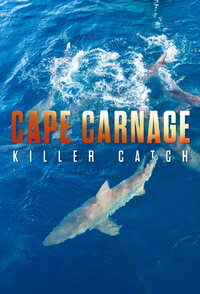 Cape Carnage: Killer Catch