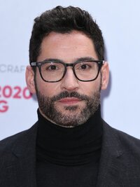 Tom Ellis
