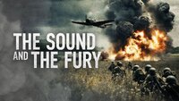 The Sound and the Fury