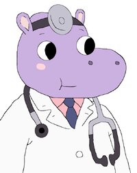 Dr. Hogsbottom
