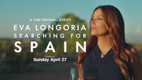 Eva Longoria: Searching for Spain