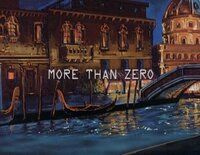 More than Zero