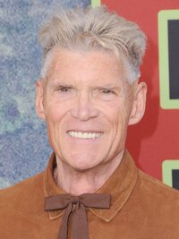 Everett McGill