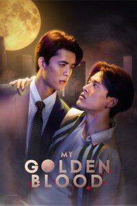 My Golden Blood