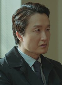 Chief Kim U Gyeon