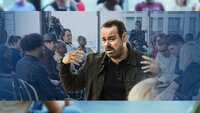 Danny Dyer