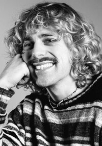 Dominic Bruce-Radcliffe