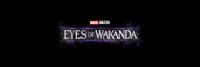 Eyes of Wakanda