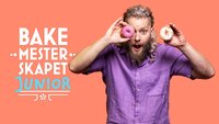 Bakemesterskapet junior