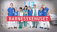 Barnesykehuset