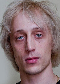 Павел Дмитриченко