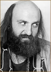 Андрей Мадисон