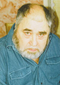 Виктор Абросимов