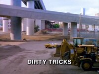 Dirty Tricks