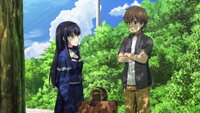 One Summer's Treasure