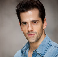 Robbie Fairchild