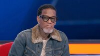 D.L. Hughley vs Meagan Good and Bobby Moynihan vs Mark Duplass