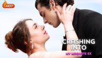 Crashing Into My Magnate Ex
