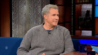 Will Ferrell, Amber Ruffin, Jonathan Groff