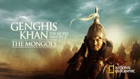 Genghis Khan: The Secret History of the Mongols