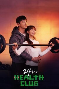 24 Health Club