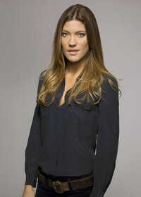 Debra Morgan
