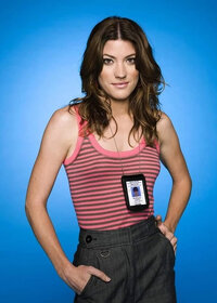 Debra Morgan