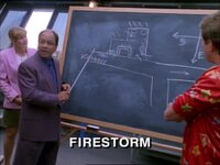 Firestorm