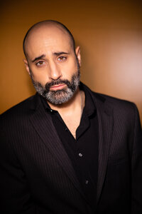 Mattico David