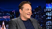 Vince Vaughn, Adam Devine, Chase Sui Wonders, Zach Top