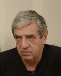 Михаил Агранович