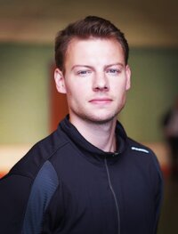 Дмитрий Власкин