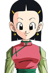 Chi-Chi